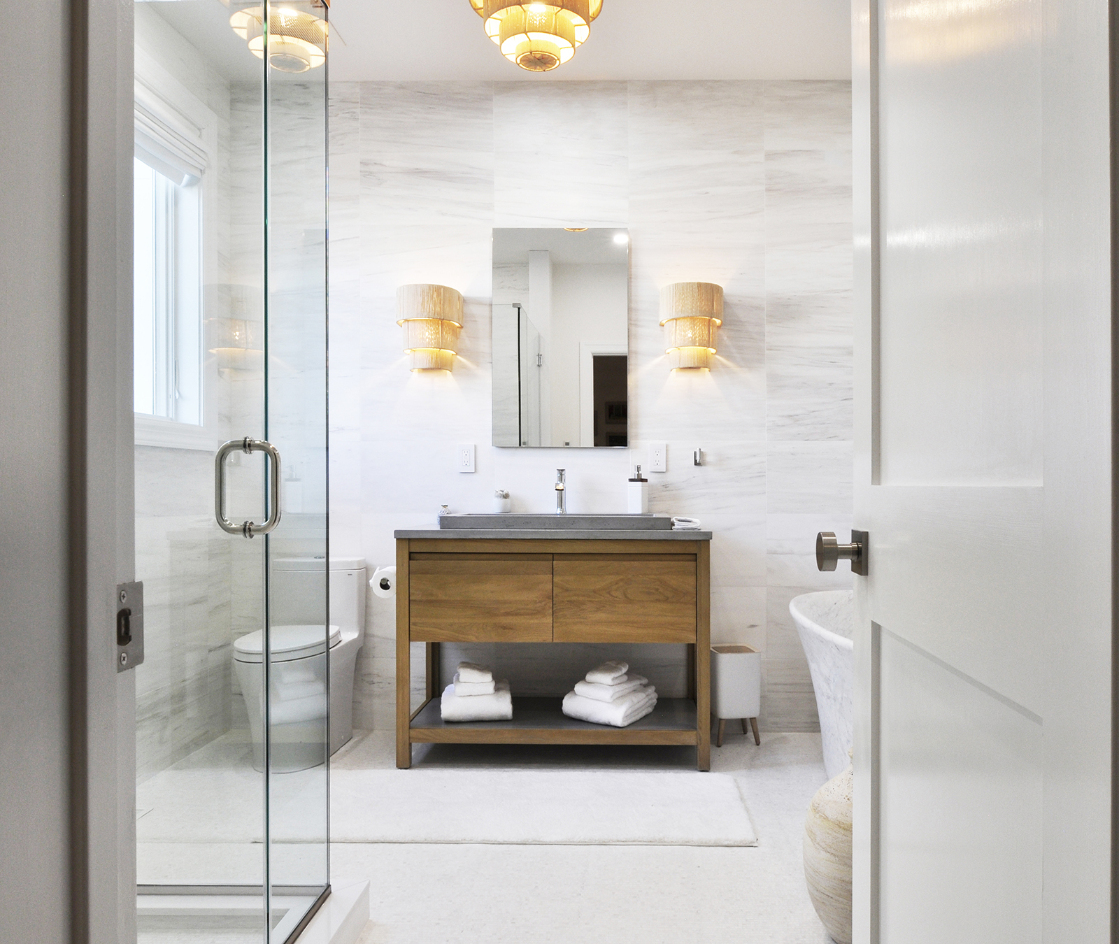 East Hampton Renovation